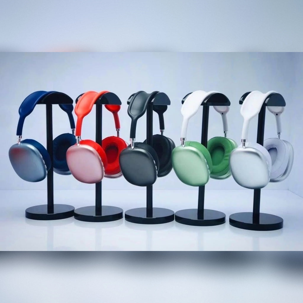P9 Wireless Headphones – Noise Cancelling