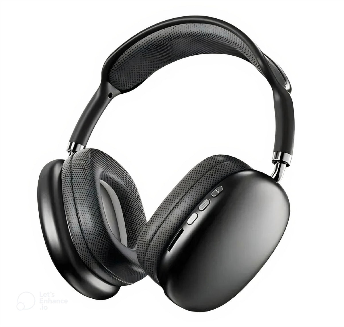 P9 Wireless Headphones – Noise Cancelling